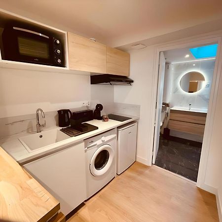 Le Soul Heaven - Home Homy Niort Bagian luar foto