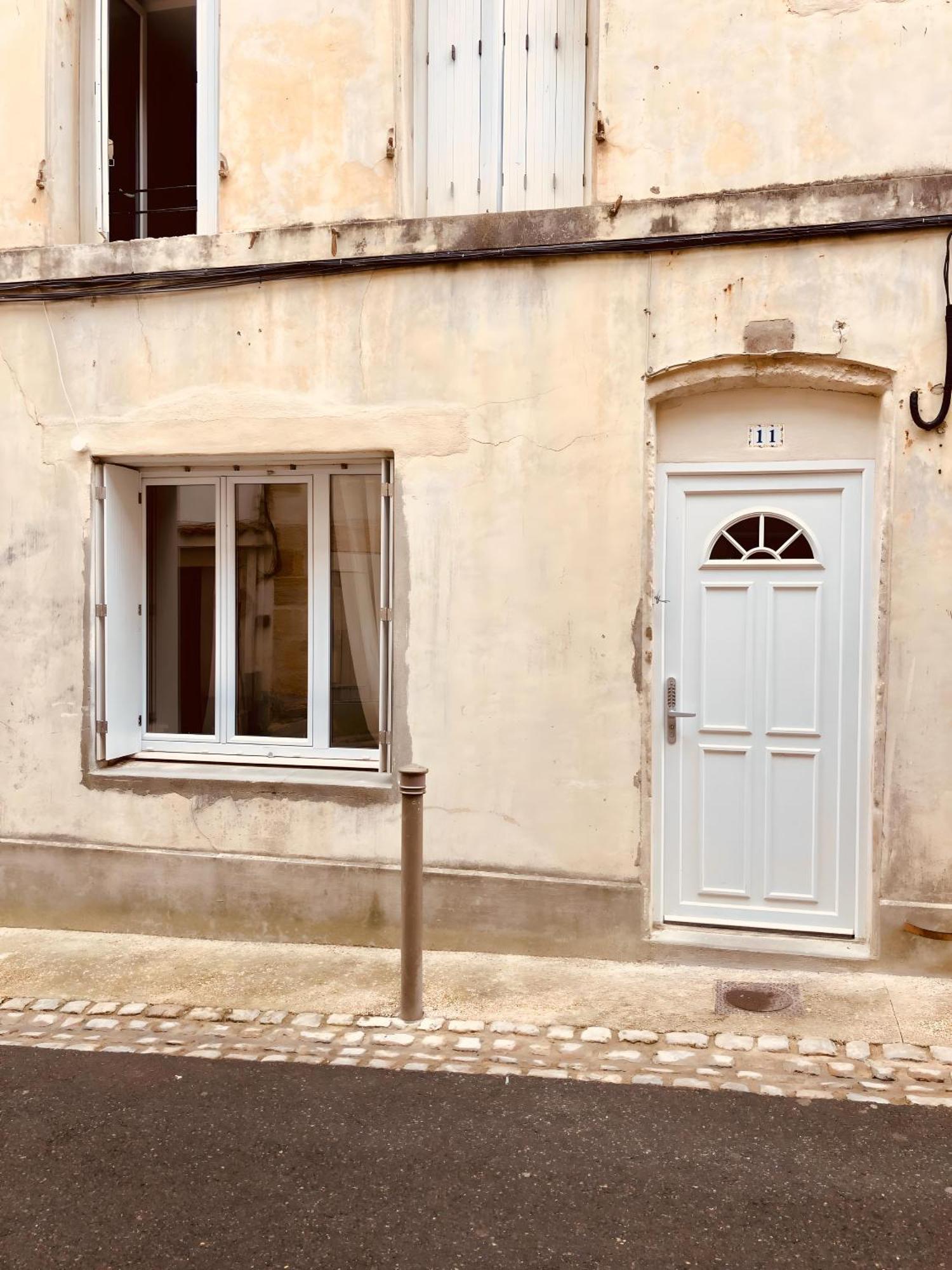 Le Soul Heaven - Home Homy Niort Bagian luar foto